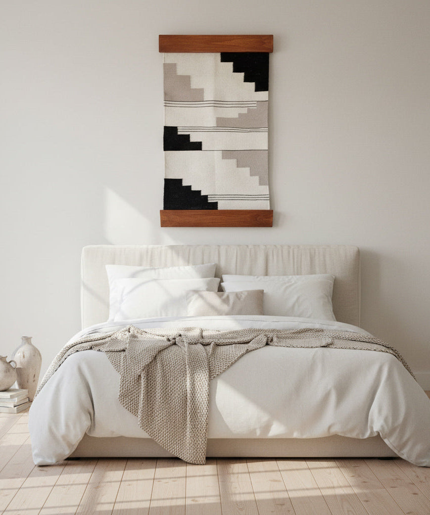 Ayda Abstract Wall Hanging