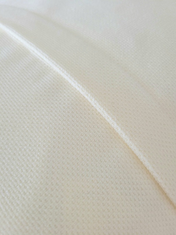 boho cotton pillow cover