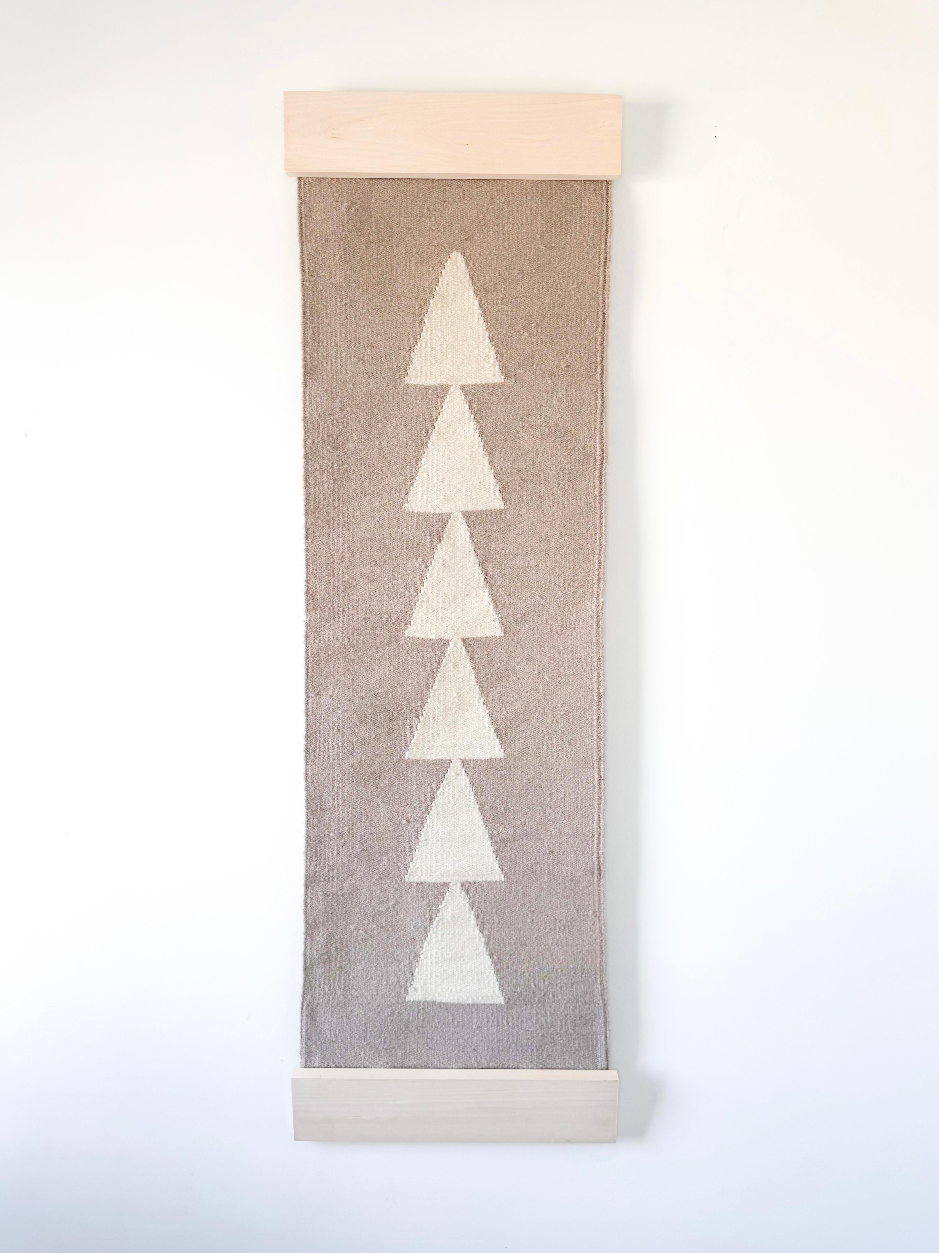 Luma Minimalist Wall hanging
