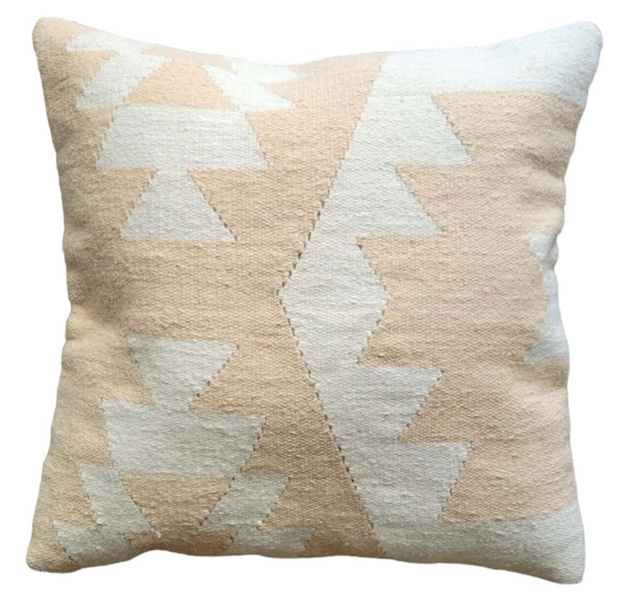 nude throw pillow
