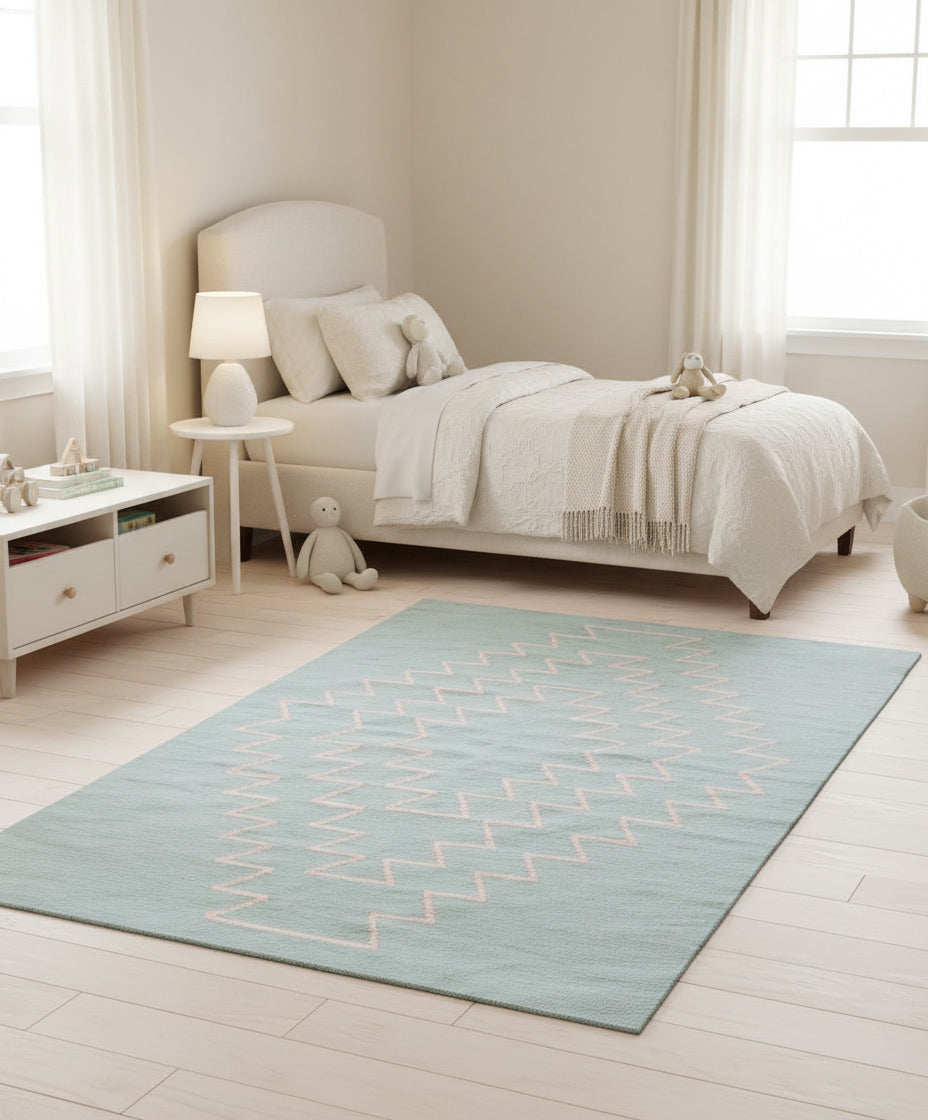 Roma Handwoven Area Rug