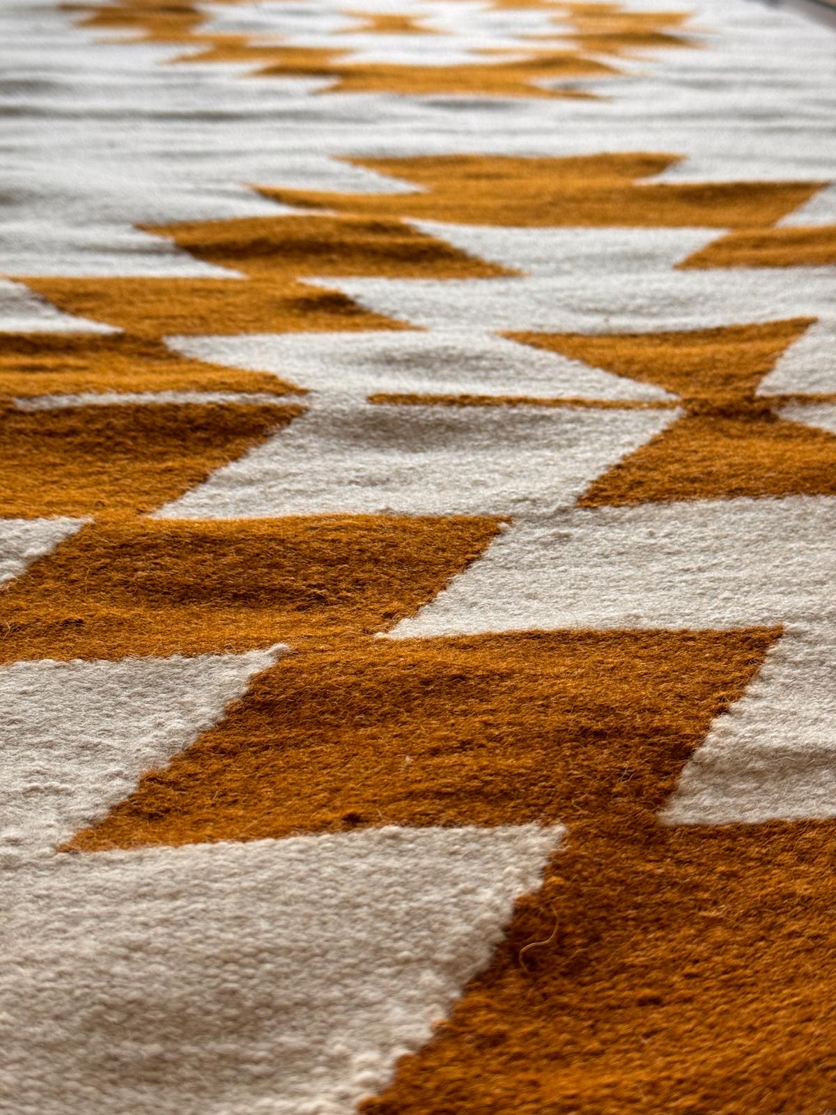 Rustic Arizona Runner & Area Rug