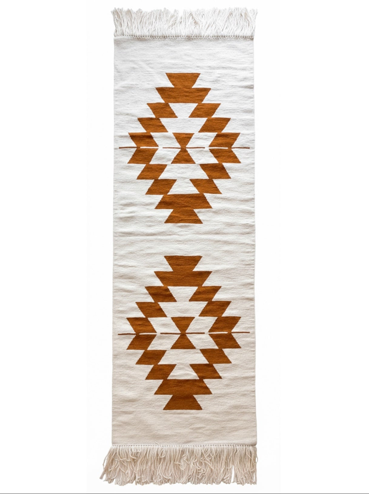 Rustic Arizona Runner & Area Rug