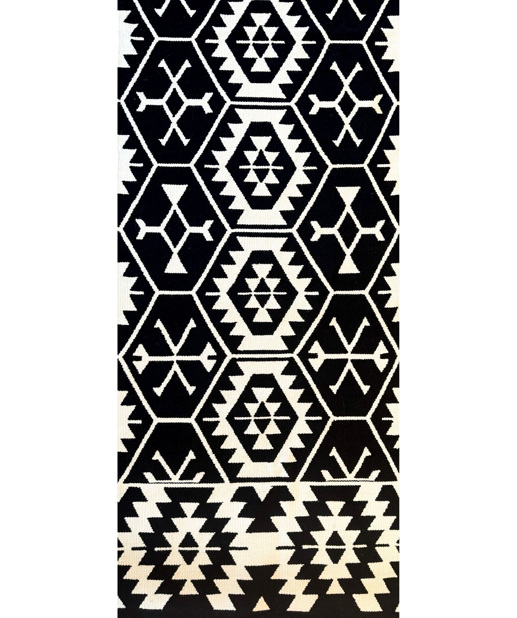 Western Handwoven Rug