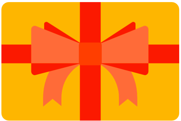 Mumo Toronto Gift Card