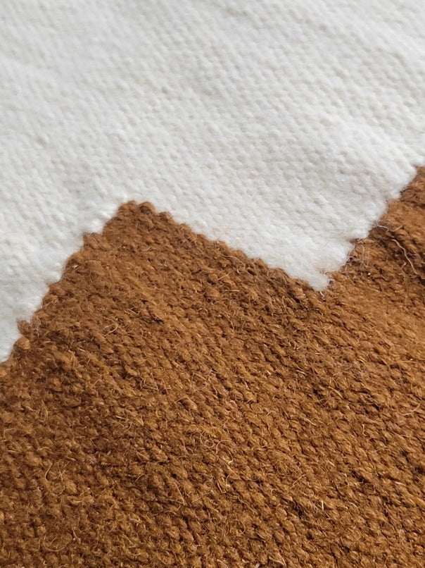 wool throw pillow cover