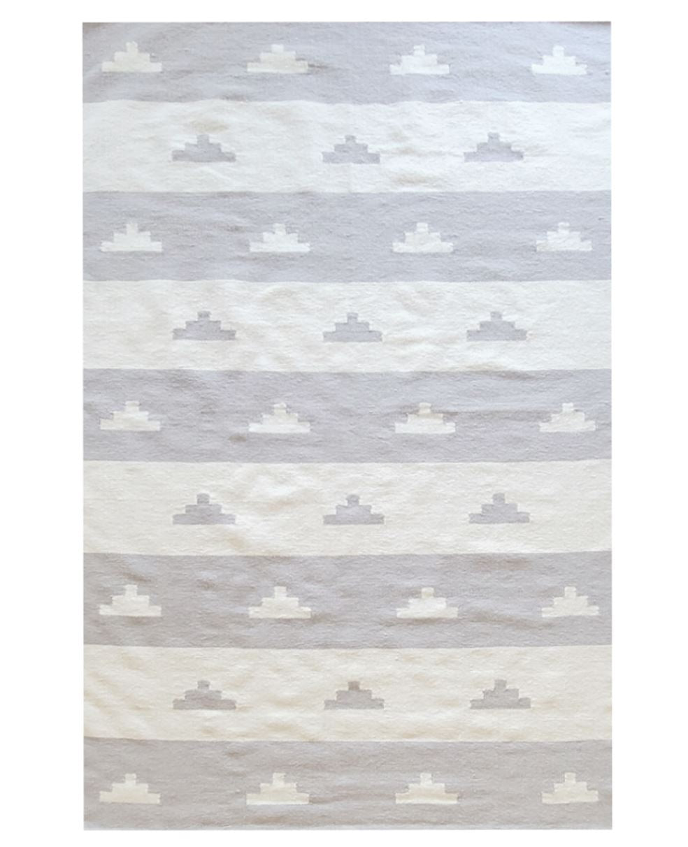 Cairo Handwoven Area Rug