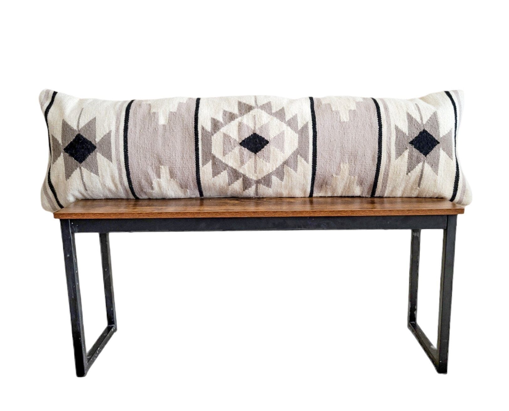 long Boho Pillow Mumo toronto