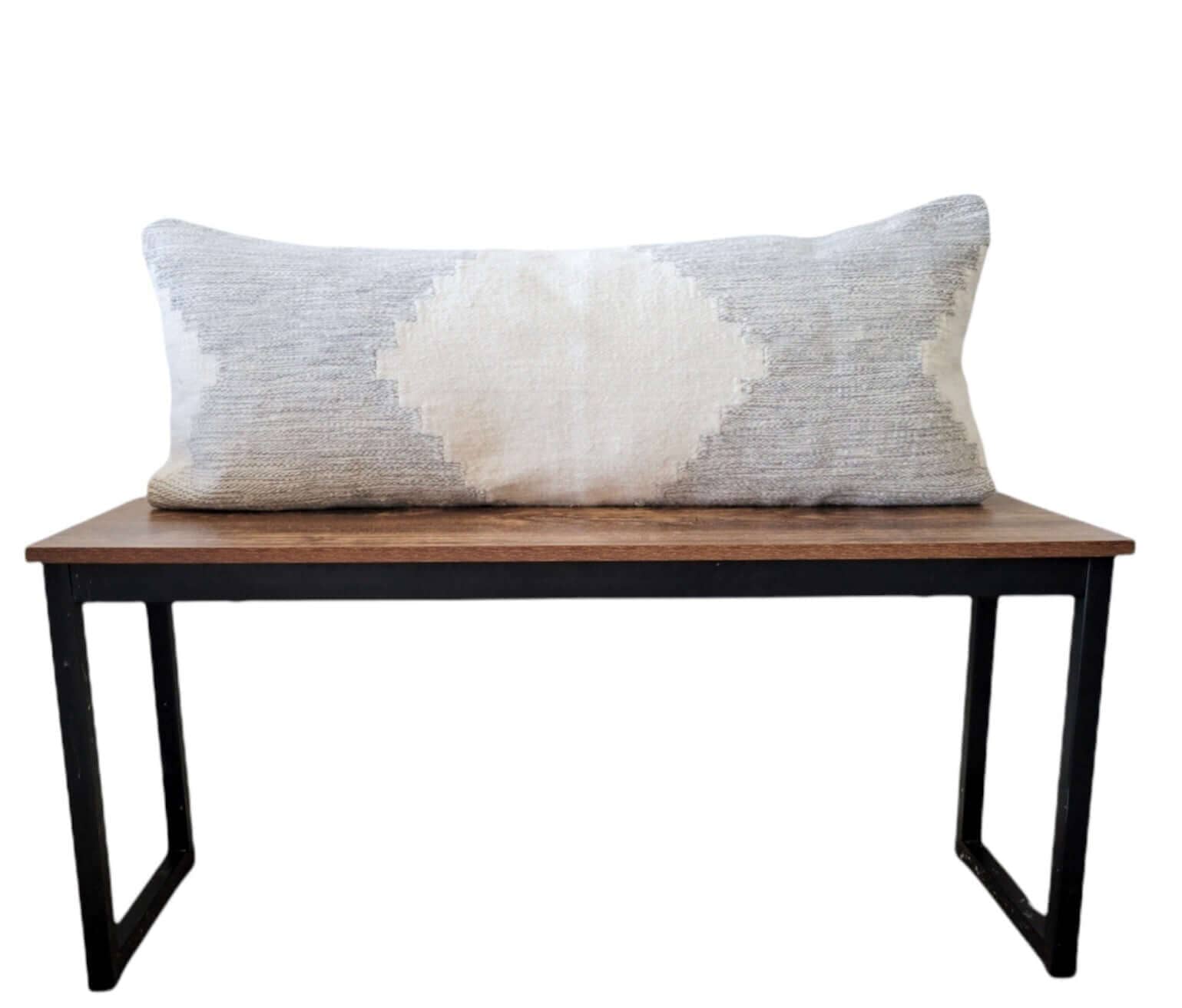 boho lumbar pillow canada