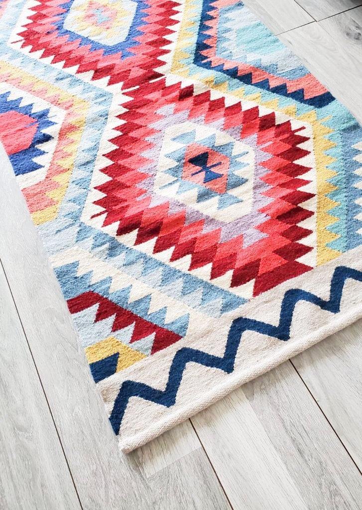 Mumo Toronto area rugs