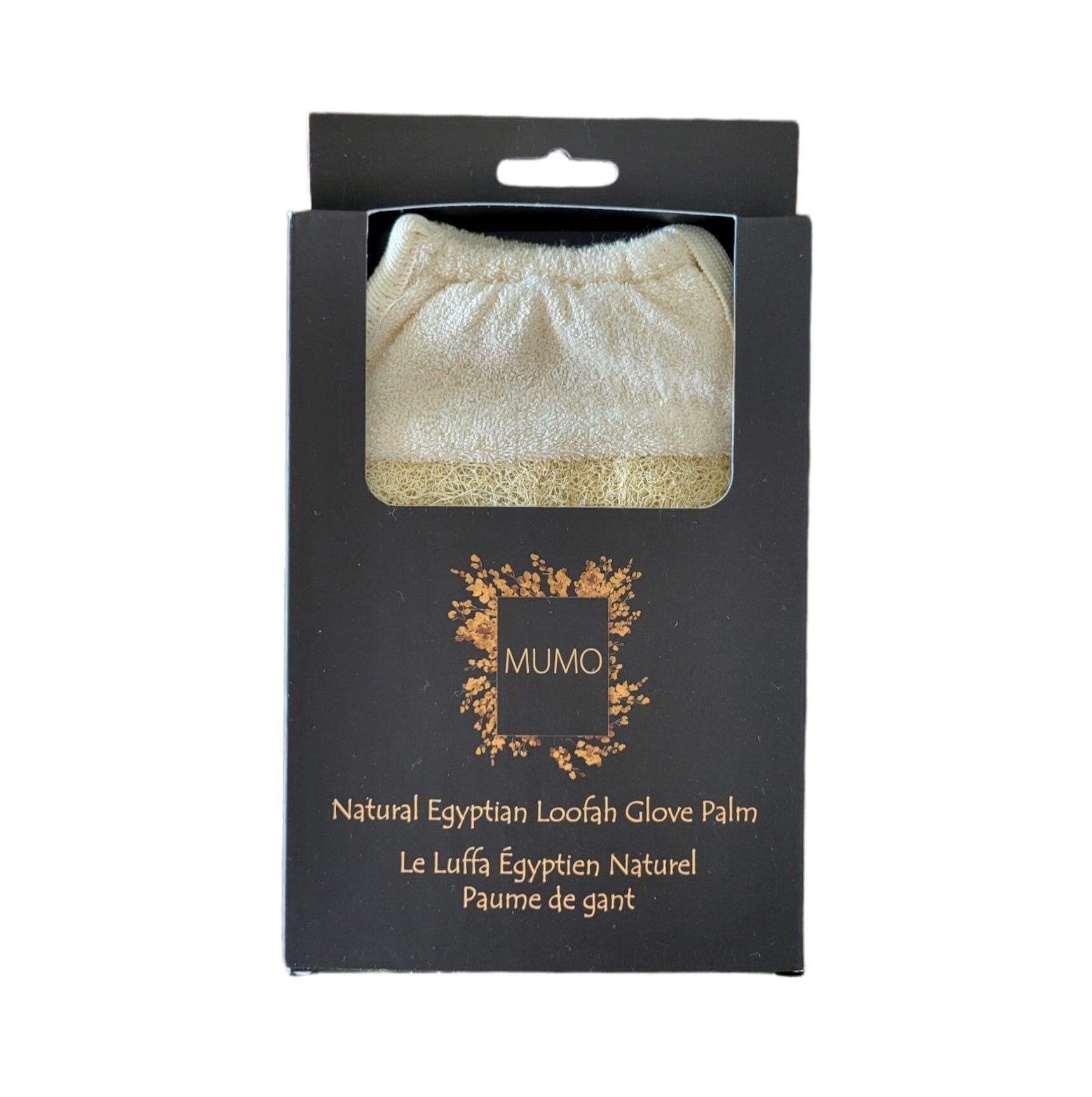 Exfoliating Glove for Body