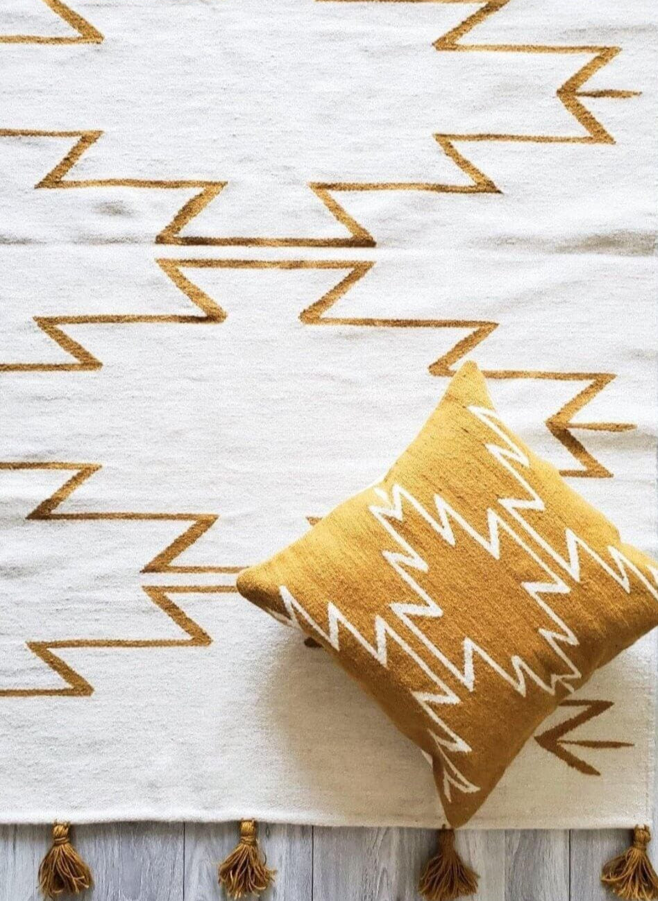 off white rug in canada