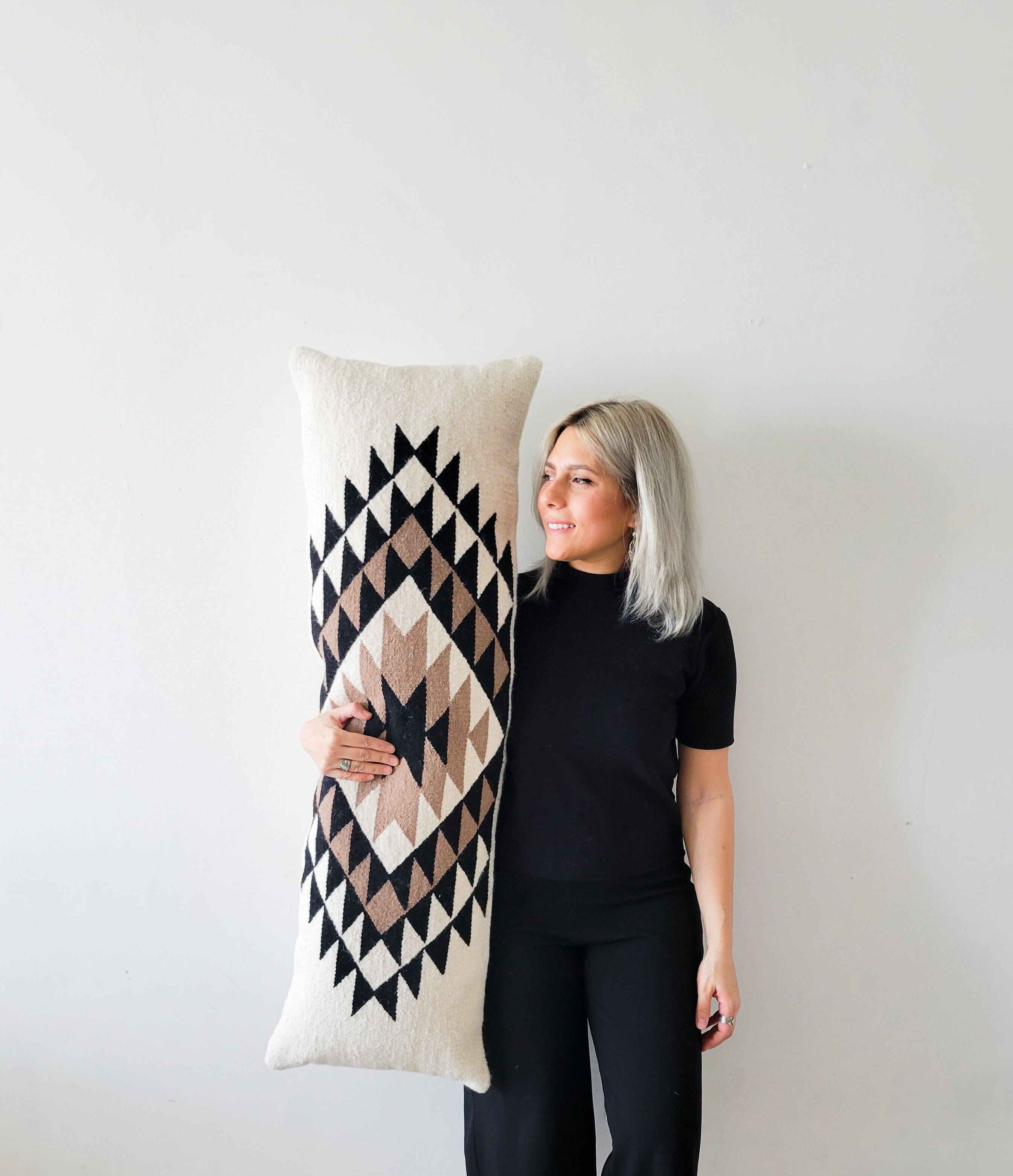 handmade throw pillows mumo toronto