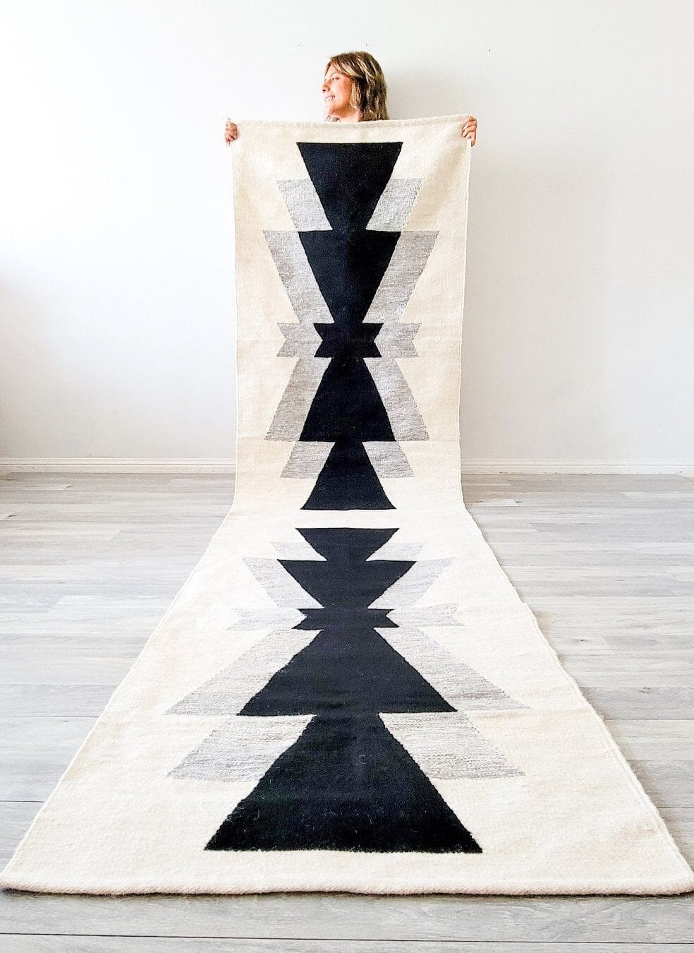 Royal Handwoven Rug - MUMO TORONTO