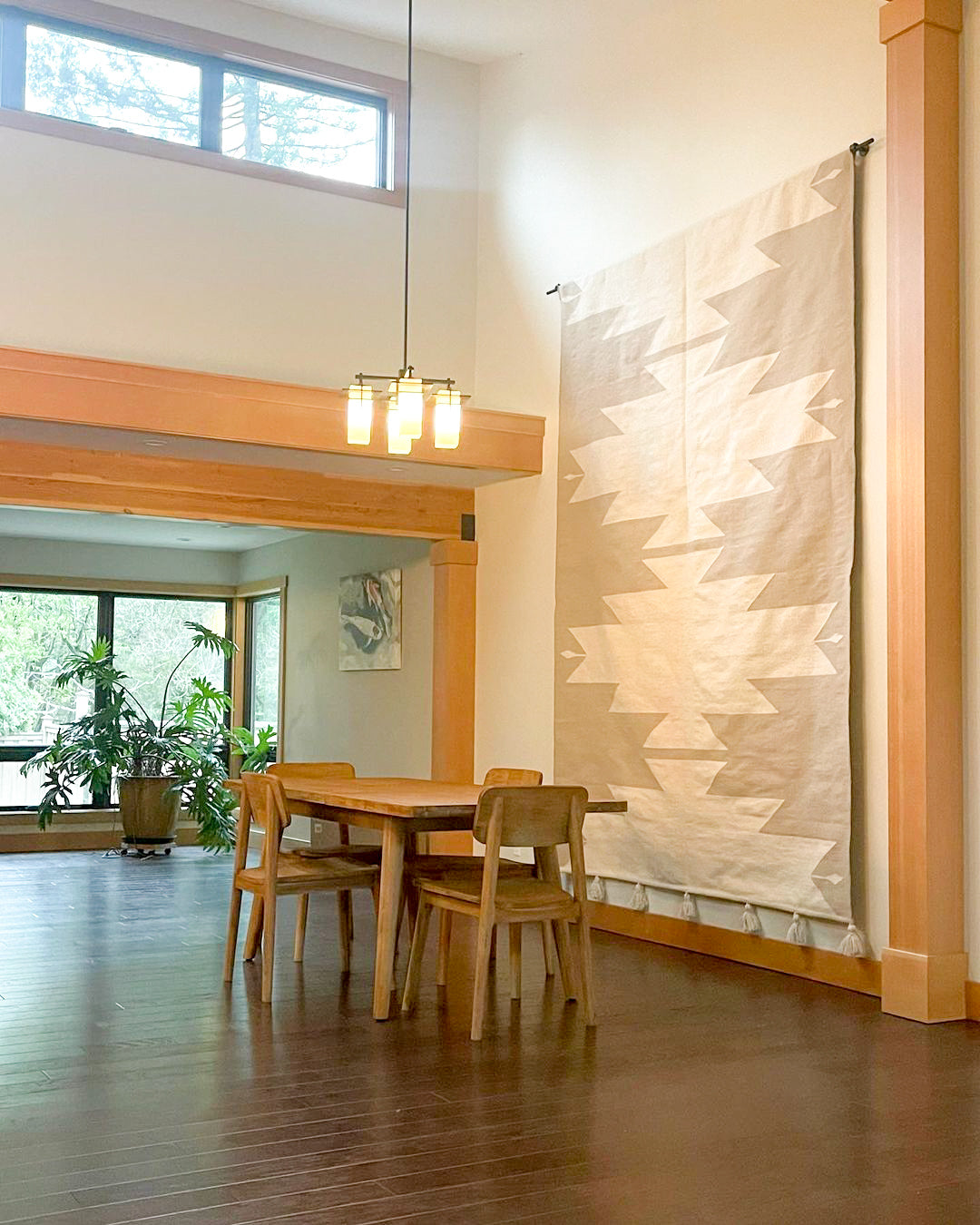 Timeless Beauty of Kilim Rugs