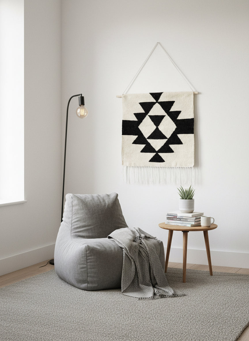 Eco-Friendly Living: Sustainable Choices for Your Home Embracing Eco-Friendly Home Decor