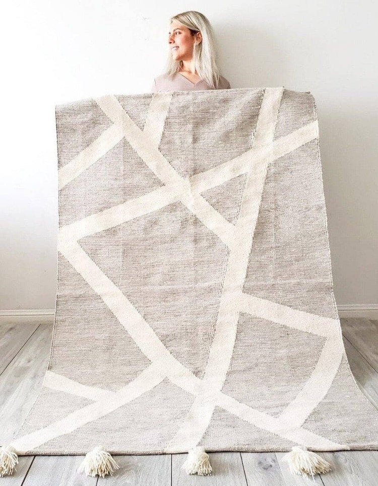 Why Wool Rugs Are the Coziest Choice for Your Home?