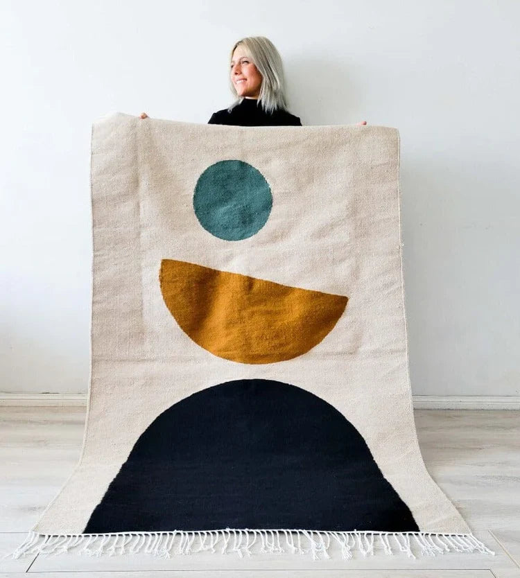 Kilim Rugs: Your Extensive Guide Before You Buy