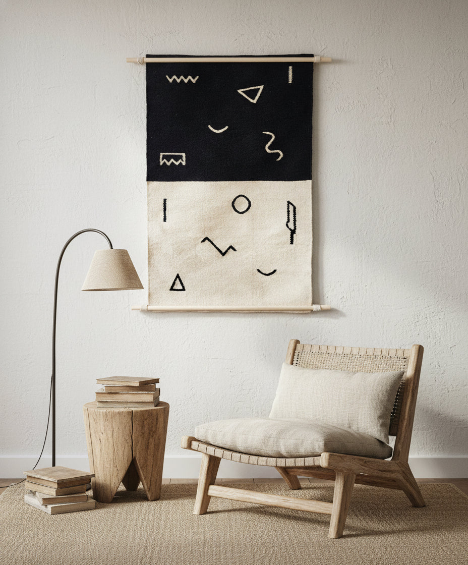 Eco-Friendly Home Decor: Choosing Green Products for a Healthier Home