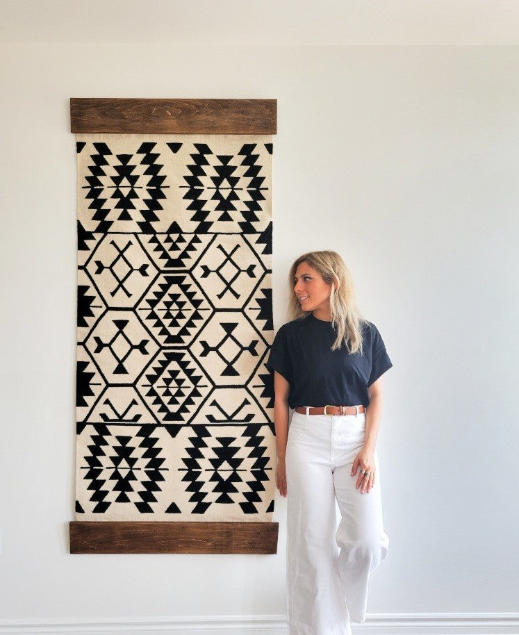 Wall Hanging - Tapestry 