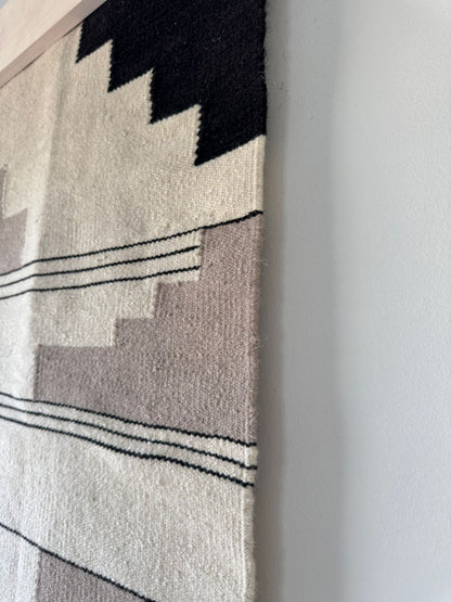 Ayda Abstract Wall hanging