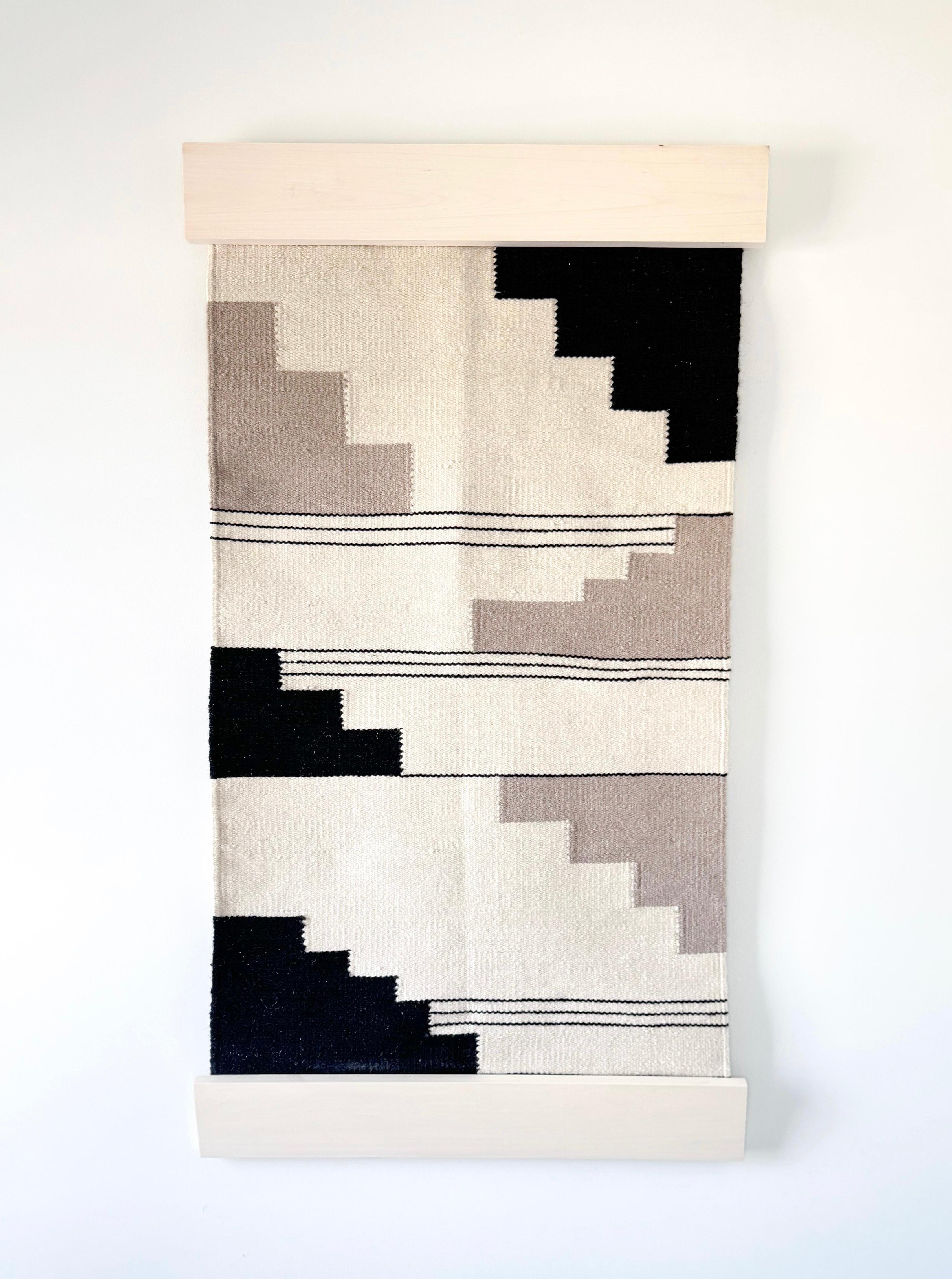Ayda Abstract Wall hanging