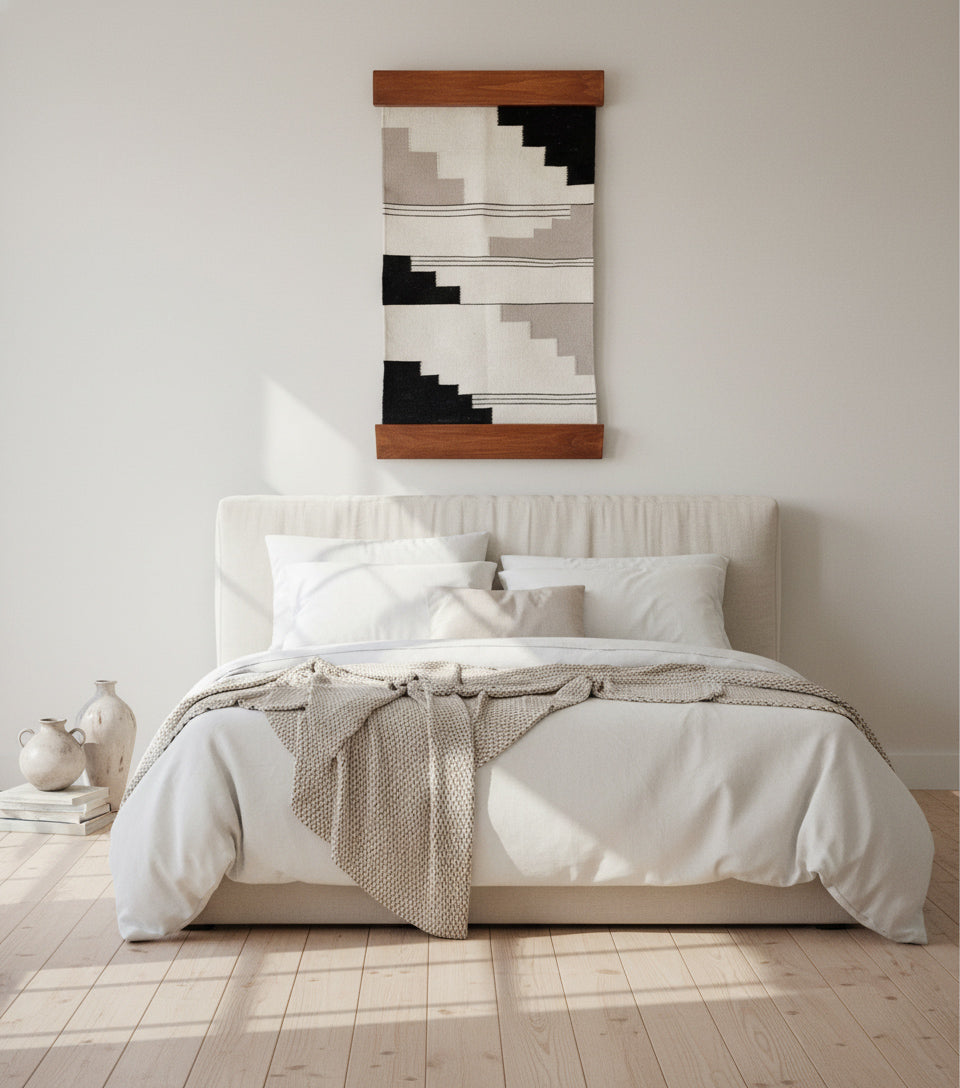 Ayda Abstract Wall Hanging