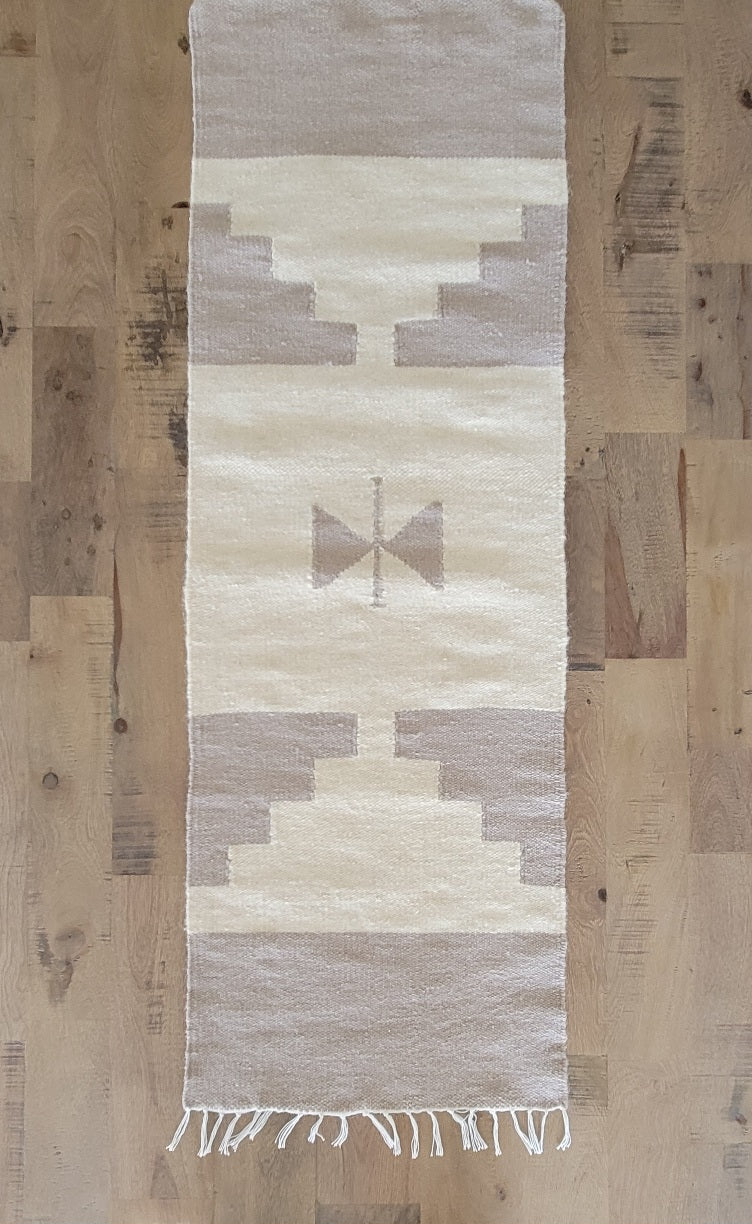eco friendly table runner