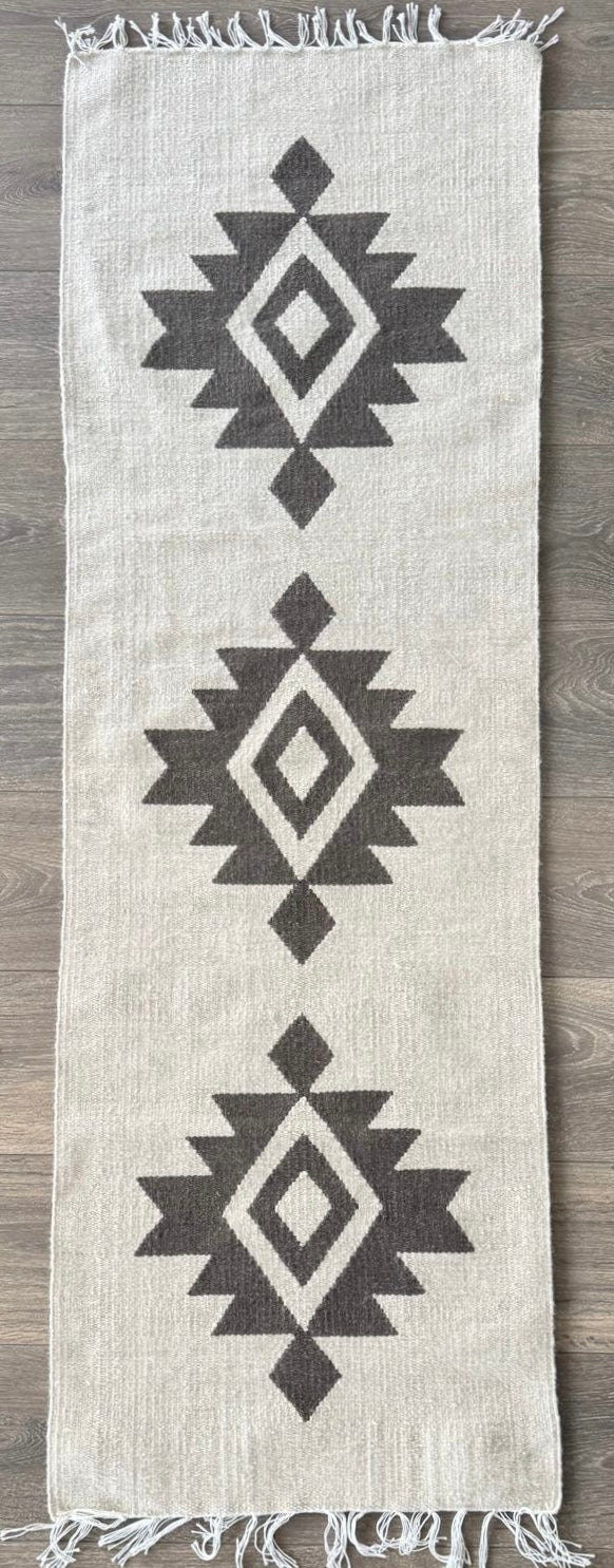 Bella Kilim Runner Rug