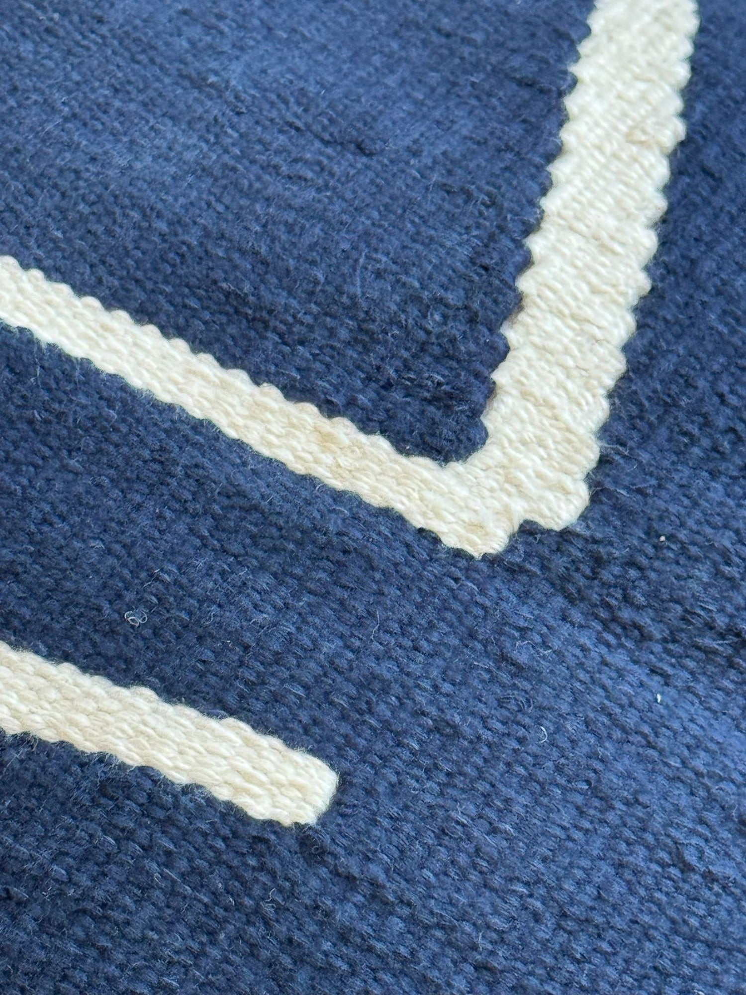 Duke Black Throw Pillow