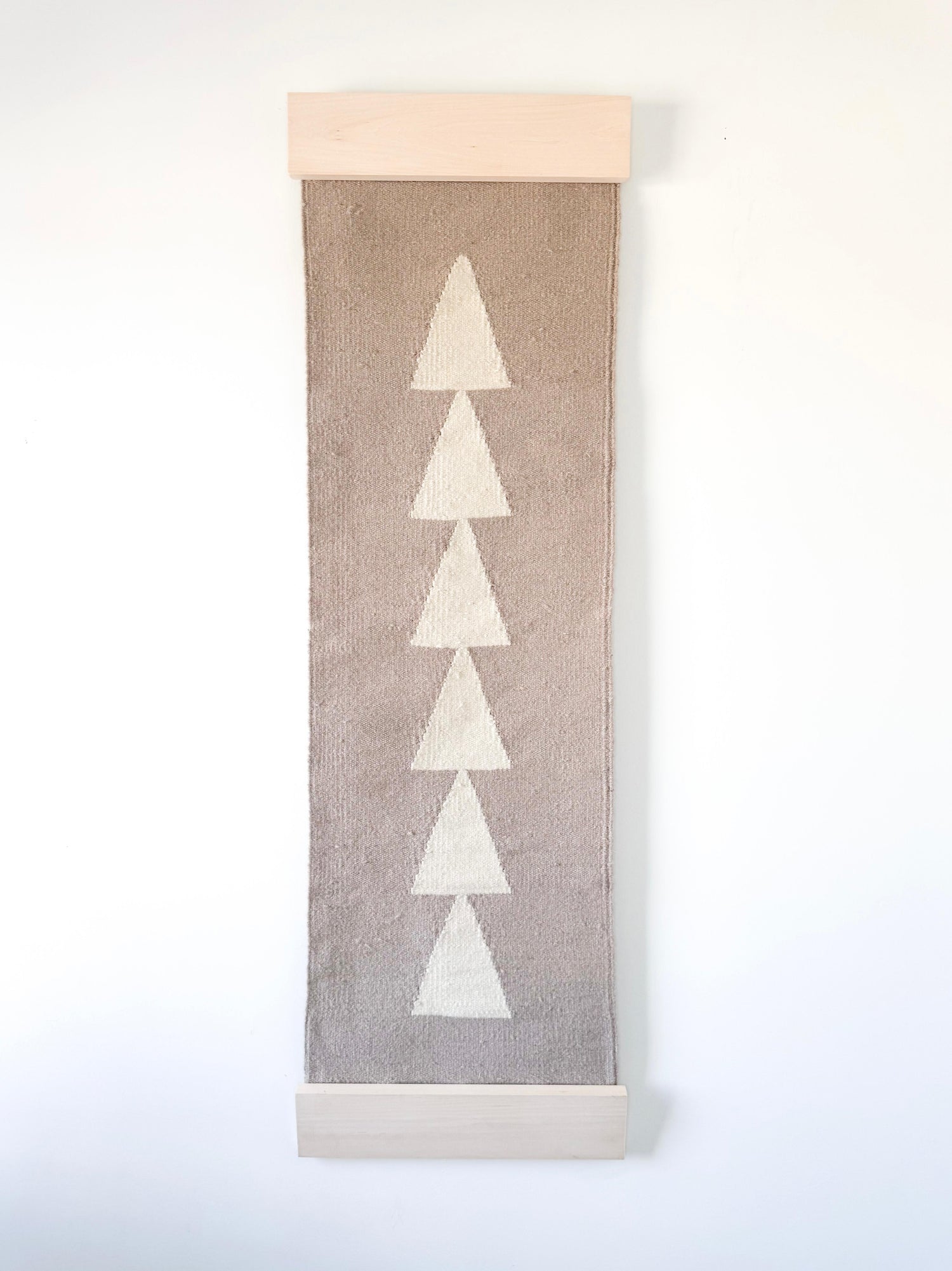Luma Minimalist Wall hanging