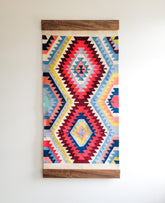 Luxor Kilim Wall Hanging