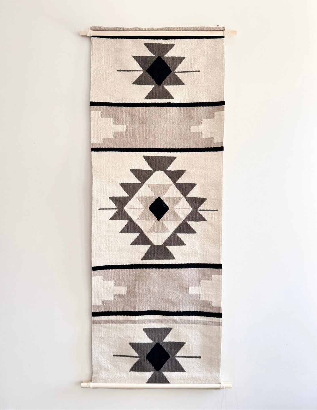 Maysa Handwoven Wall Hanging Tapestry