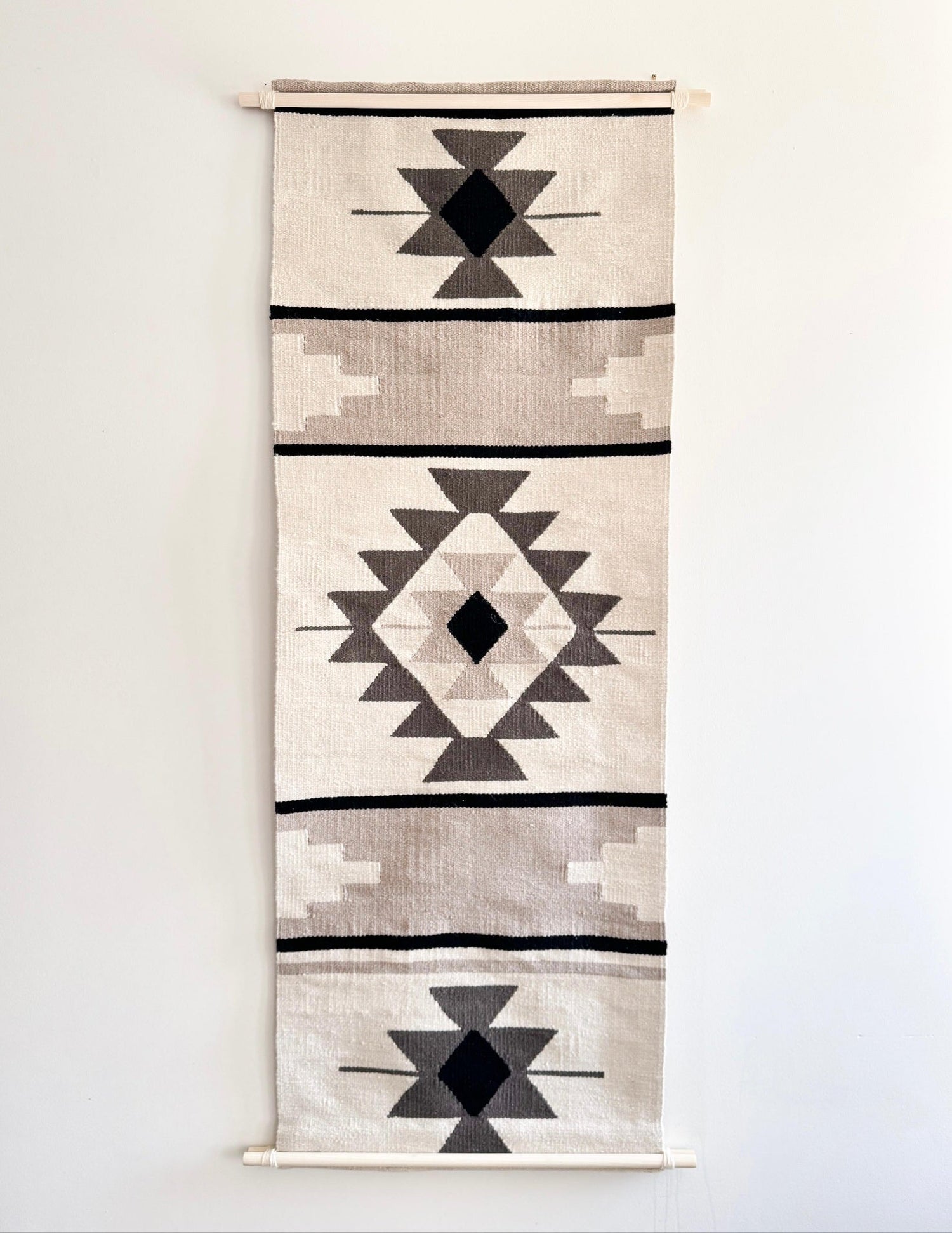 Maysa Handwoven Wall Hanging
