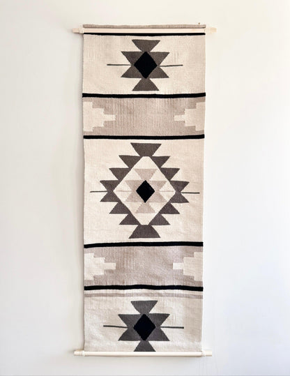 Maysa Handwoven Wall Hanging