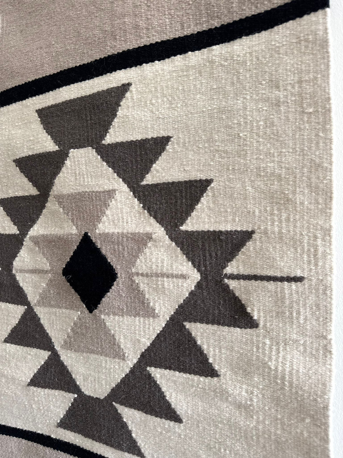 Maysa Handwoven Wall Hanging