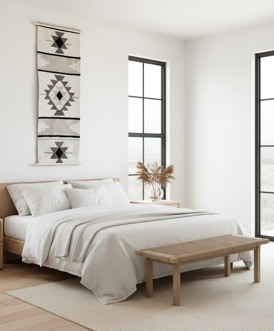 Maysa Handwoven Wall Hanging