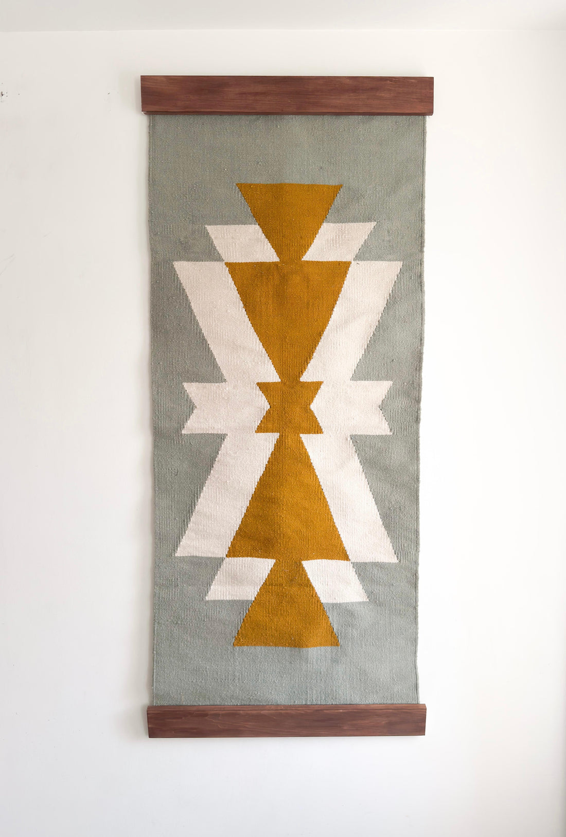 Royal Sage Wall Hanging