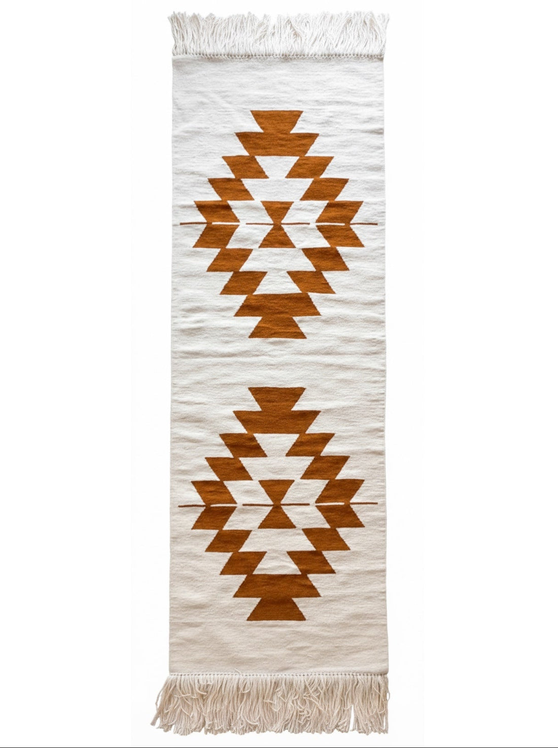 Rustic Arizona Runner &amp; Area Rug