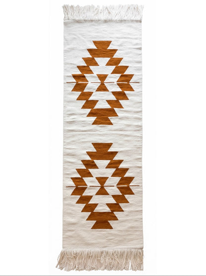 Rustic Arizona Runner &amp; Area Rug