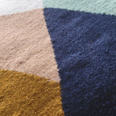 Colorful Throw Pillow Case