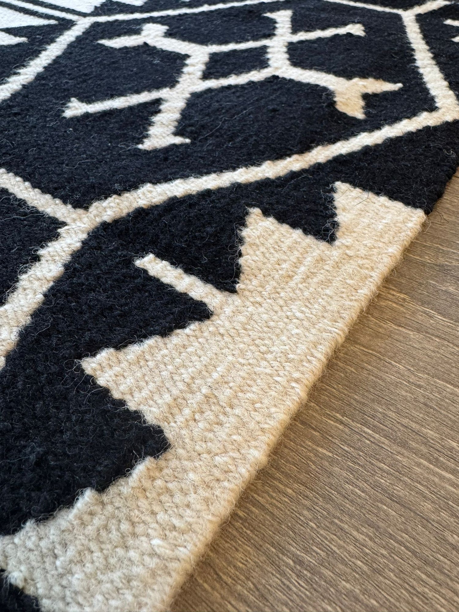 Western Handwoven Rug