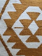 white throw pillow cover