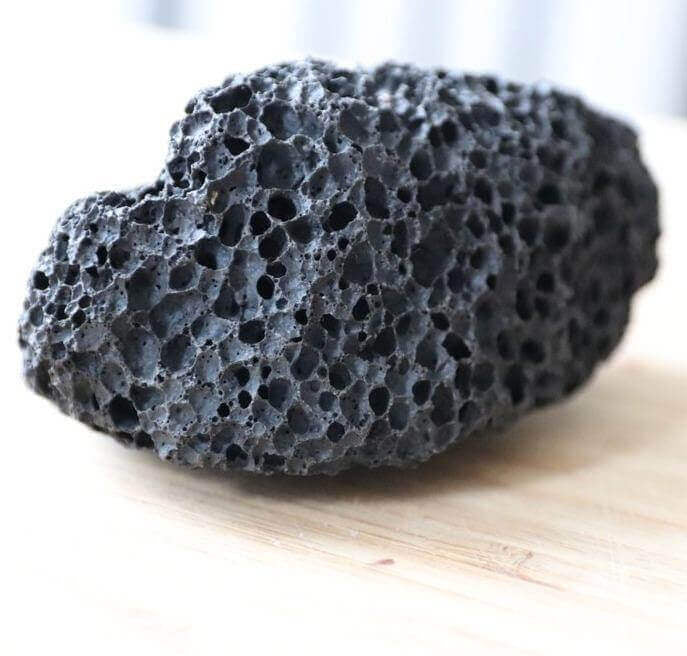 Natural Pumice Stone for Feet | Mumo Toronto
