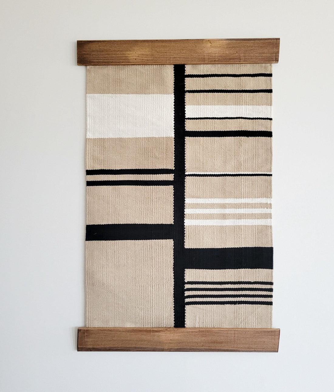 Aila Handwoven Wall Hanging Tapestry