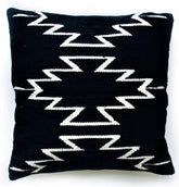 Handwoven Boho pillow covers