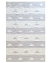 Cairo Handwoven Area Rug