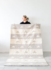 Cairo Handwoven Area Rug