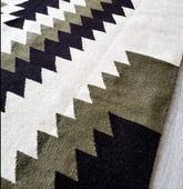 Handwoven area rug canada