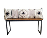 long Boho Pillow Mumo toronto